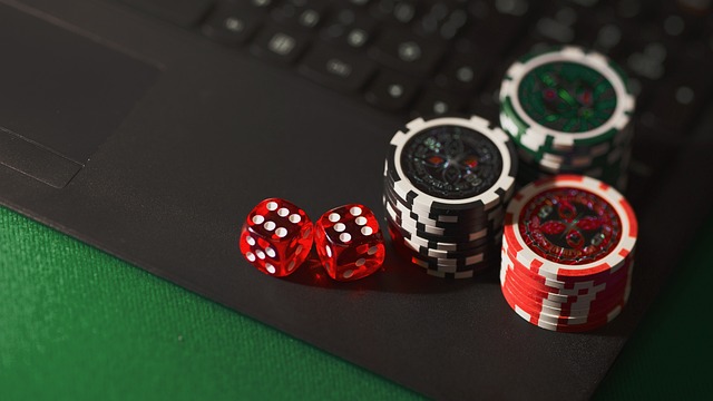 Nhà cái Việt Nam: Cơ hội thắng lớn với online gambling